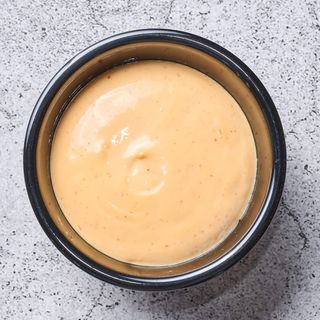 Salsa Chili Mayonesa