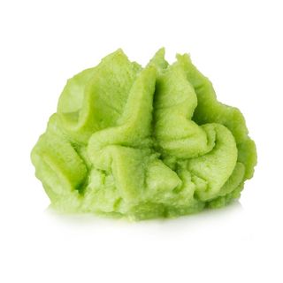 Extra Wasabi