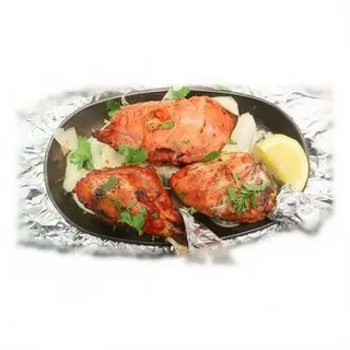 Tandoori Chicken
