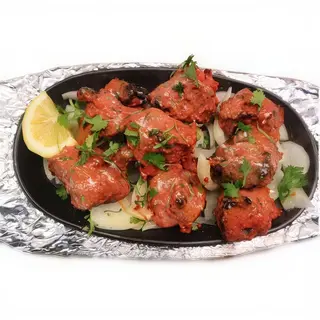 Lamb Tikka