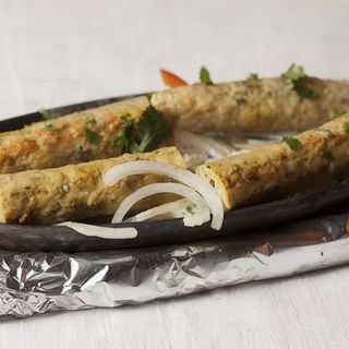 Reshmi Kebab