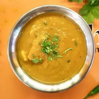 Chicken Curry