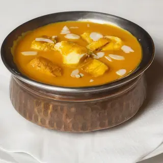 Mango Chicken