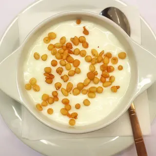 Boondi Raita