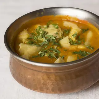 Chicken Dansek