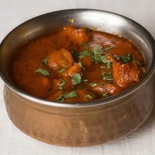 Rogan Gosht