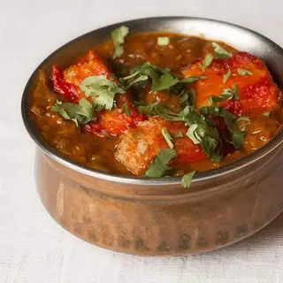 Fish Masala