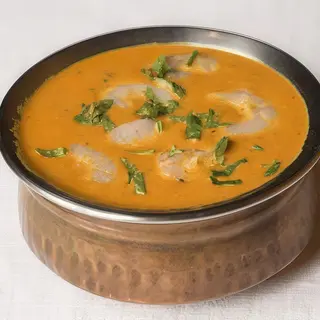 Jhinga Curry