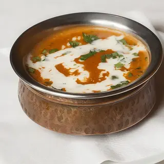 Dal Makhni