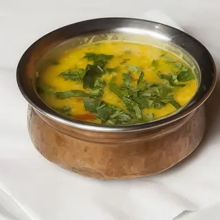 Dal Tarka (vegano)