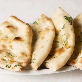 Onion Kulcha