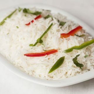 Chawal Basmati
