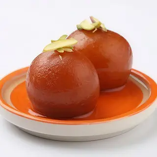 gulab jamun