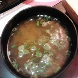 5. Sopa Miso