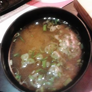 5. Sopa Miso
