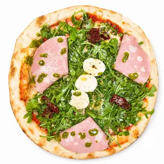 Bella Mortadella