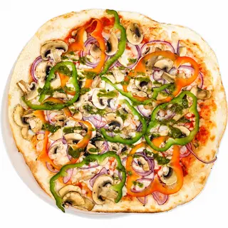 Pizza Vegetale