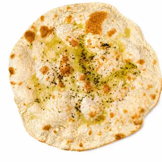 Pan Pizza 