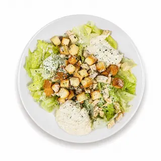 Ensalada César