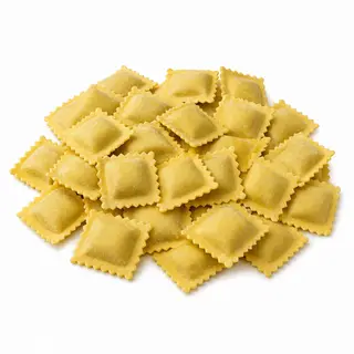 Ravioli De Carne 