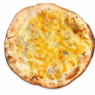 Pizza Bianca