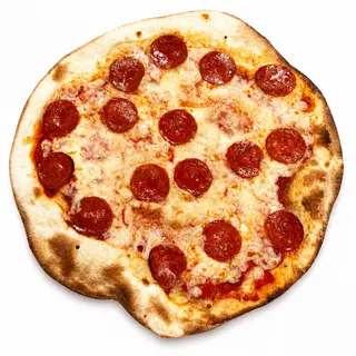 Pizza Pepperoni