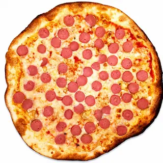  Pizza  Hot dog 