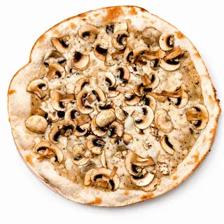 Pizza Funghi