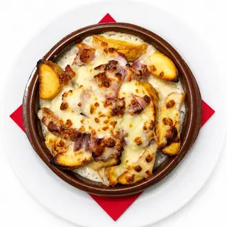 Patate della nonna