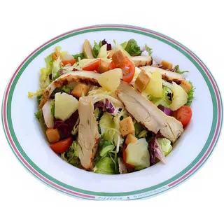 Ensalada Cesar