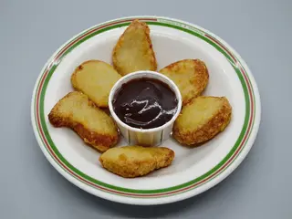 nuggets de Pollo (6 uds)