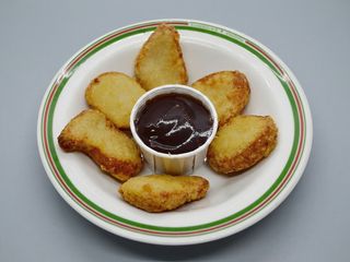 nuggets de Pollo (6 uds)