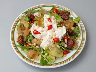 Ensalada Burratta 1-2 Personas