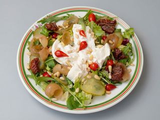 Ensalada Burratta 1-2 Personas