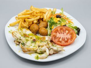 Comi.Sepia a la plancha