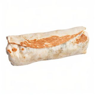 Menú Kebab Rollo Mixto XL