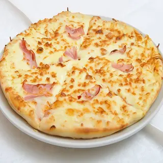 pizza carbonara (mediana)