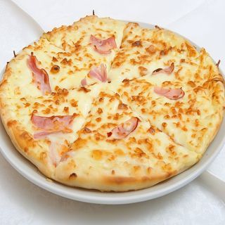 pizza carbonara (mediana)