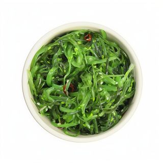 ensalada wakame