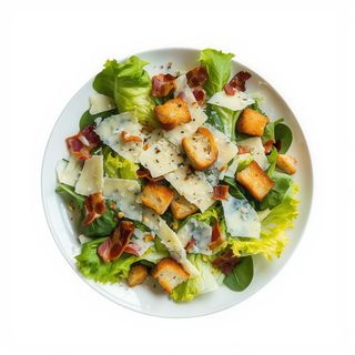 24. Ensalada Ilustrada