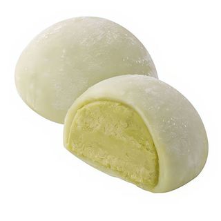 Mochi Choco Banana (2 Uds.)