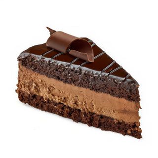 Tarta De Chocolate