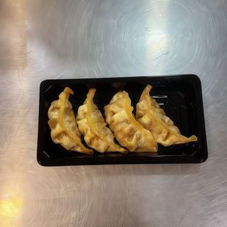 Gyoza Pato