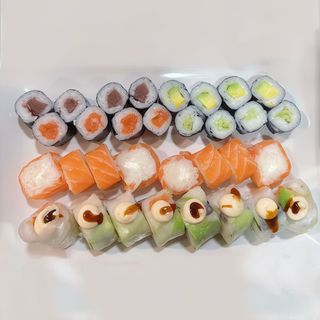 Bandeja 7 (32 Uds.)