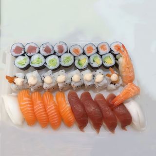 Bandeja 8 (36Uds.)
