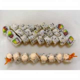 Bandeja 9 (32 Uds.)