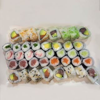 Bandeja 13 (40 Uds.)