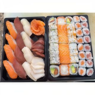 Bandeja 17 (64 Uds.)
