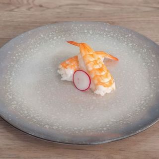 Sushi Gambas (2 Uds.)