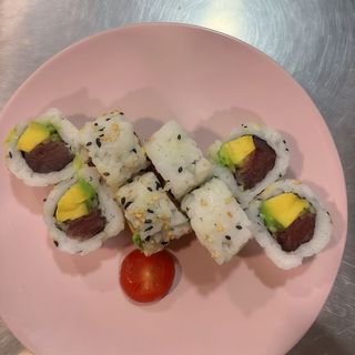 California Atún (8 Uds.)